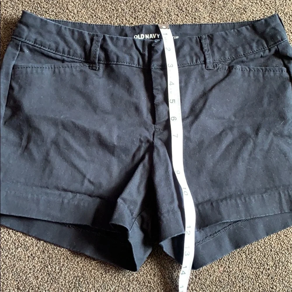 Old Navy  pixie shorts‎